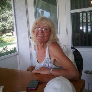 Meet your Posher, Linda